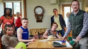 The Young Offenders 2. Sezon 6. Bölüm
