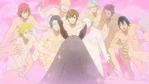 Naruto Shippūden 20. Sezon 463. Bölüm