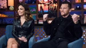 Watch What Happens Live with Andy Cohen 14. Sezon 177. Bölüm