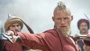 Vikings 5. Sezon 4. Bölüm