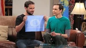 The Big Bang Theory 6. Sezon 7. Bölüm