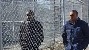 The Wire 2. Sezon 3. Bölüm