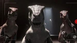 Jurassic World: Chaos Theory 3. Sezon 6. Bölüm