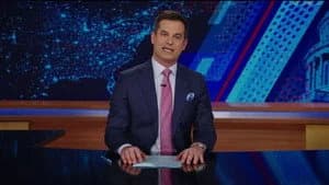 The Daily Show 30. Sezon 30. Bölüm