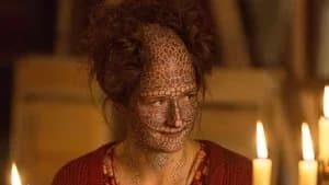 American Horror Story 4. Sezon 12. Bölüm