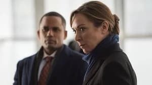 Homeland 6. Sezon 8. Bölüm