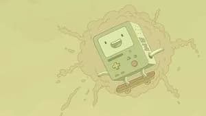 Adventure Time 5. Sezon 33. Bölüm