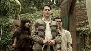 Dirk Gently's Holistic Detective Agency 2. Sezon 8. Bölüm