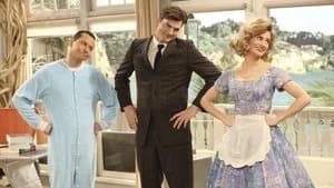 Two and a Half Men 11. Sezon 19. Bölüm