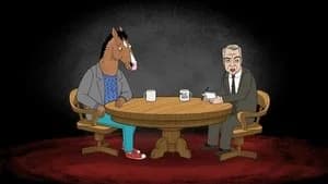BoJack Horseman 1. Sezon 1. Bölüm