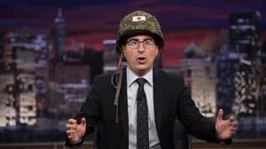 Last Week Tonight with John Oliver 1. Sezon 10. Bölüm