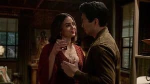 The Copenhagen Test 1. Sezon 4. Bölüm