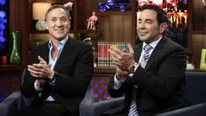 Watch What Happens Live with Andy Cohen 12. Sezon 65. Bölüm