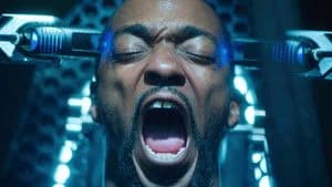 Altered Carbon 2. Sezon 3. Bölüm
