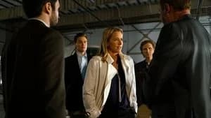 Madam Secretary 3. Sezon 19. Bölüm
