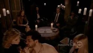 Rizzoli & Isles 2. Sezon 7. Bölüm
