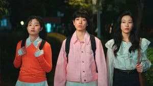 Undercover Miss Hong 1. Sezon 4. Bölüm