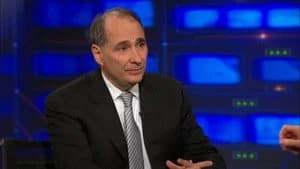 The Daily Show 20. Sezon 62. Bölüm