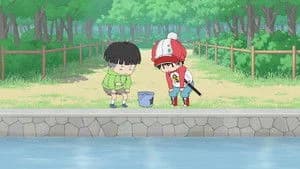 Kotaro Lives Alone 1. Sezon 4. Bölüm