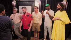 Queer Eye 6. Sezon 10. Bölüm