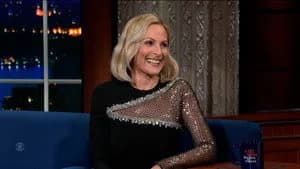 The Late Show with Stephen Colbert 7. Sezon 82. Bölüm