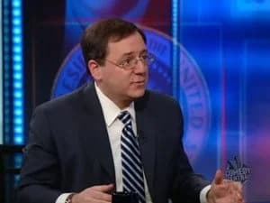 The Daily Show 14. Sezon 11. Bölüm