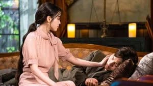 Hotel Del Luna 1. Sezon 8. Bölüm
