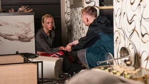 Coronation Street 64. Sezon 110. Bölüm