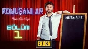 Konuşanlar 2. Sezon 1. Bölüm