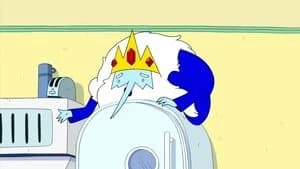 Adventure Time 4. Sezon 25. Bölüm