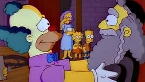 The Simpsons 3. Sezon 6. Bölüm