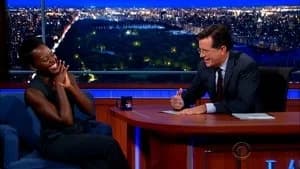 The Late Show with Stephen Colbert 1. Sezon 9. Bölüm