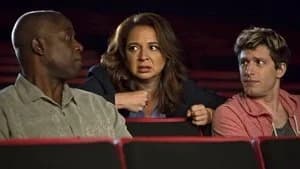 Brooklyn Nine-Nine 4. Sezon 2. Bölüm