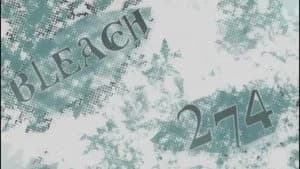 Bleach 1. Sezon 274. Bölüm