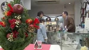 仮面ライダー 17. Sezon 45. Bölüm