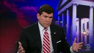 The Daily Show 16. Sezon 40. Bölüm