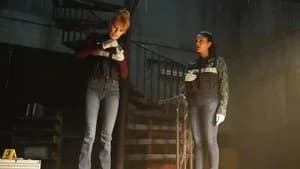 CSI: Vegas 3. Sezon 4. Bölüm