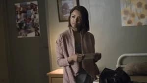 The Vampire Diaries 7. Sezon 18. Bölüm