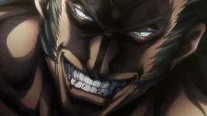 Hunter x Hunter 1. Sezon 44. Bölüm