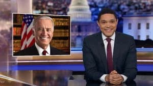 The Daily Show 25. Sezon 29. Bölüm
