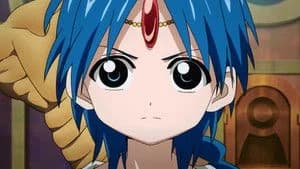 Magi 2. Sezon 16. Bölüm