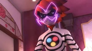 Miraculous, les aventures de Ladybug et Chat Noir 1. Sezon 7. Bölüm