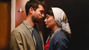 Bozkır 1. Sezon 4. Bölüm
