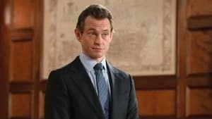 Law & Order 21. Sezon 8. Bölüm