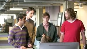 Silicon Valley 1. Sezon 6. Bölüm