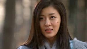 Empress Ki 1. Sezon 33. Bölüm