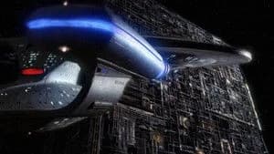 Star Trek: The Next Generation 3. Sezon 26. Bölüm
