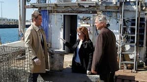 NCIS 11. Sezon 6. Bölüm