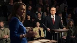 House of Cards 3. Sezon 11. Bölüm