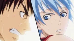 Kuroko's Basketball 1. Sezon 4. Bölüm